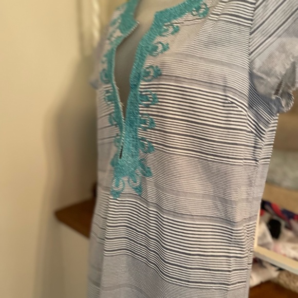 Calypso St Barth dress - Picture 4 of 7